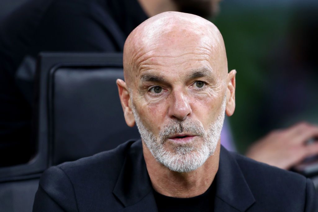 AC MIlan v UC Sampdoria - Serie A