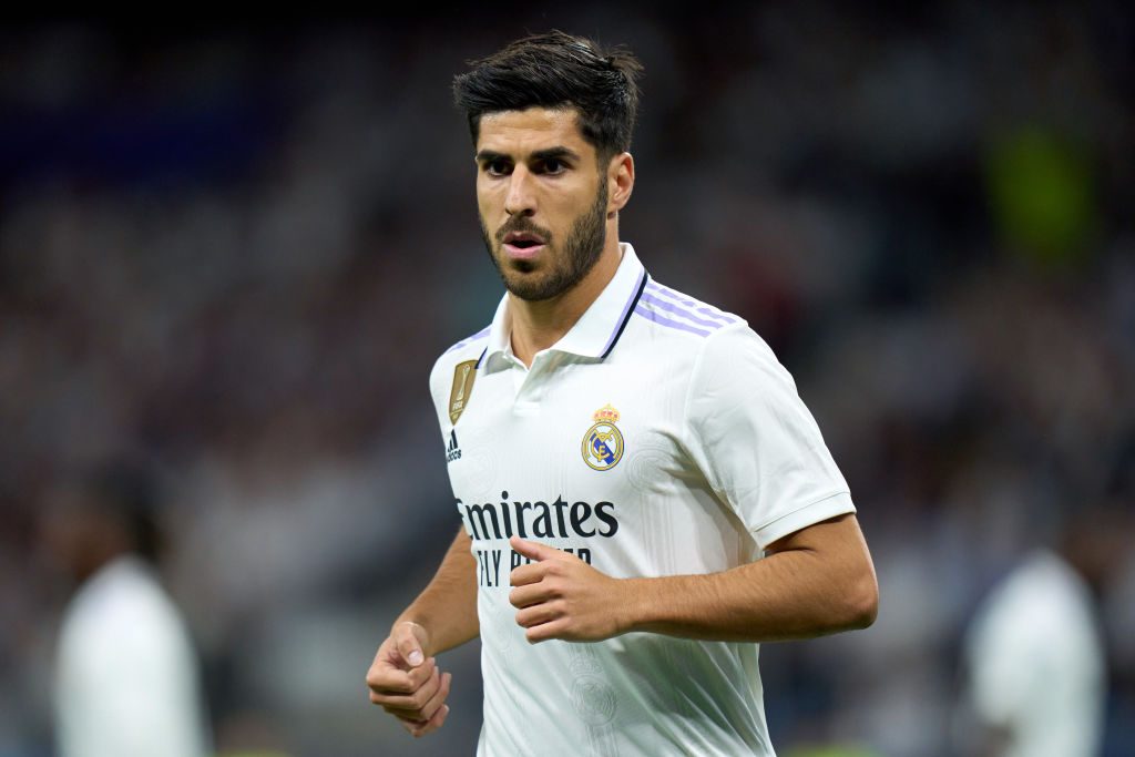 Real Madrid v Manchester City FC: Semi-Final First Leg - UEFA Champions League