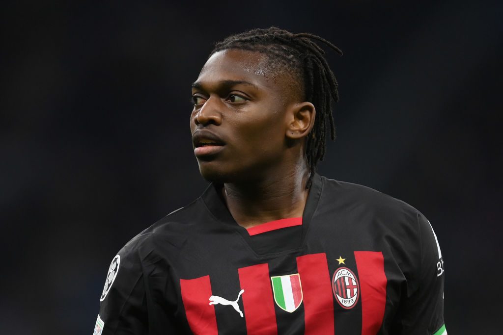FC Internazionale v AC Milan: Semi-Final Second Leg - UEFA Champions League