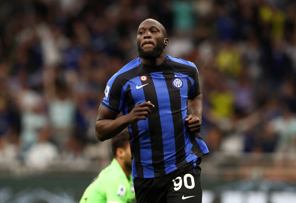 FC Internazionale v Atalanta BC - Serie A