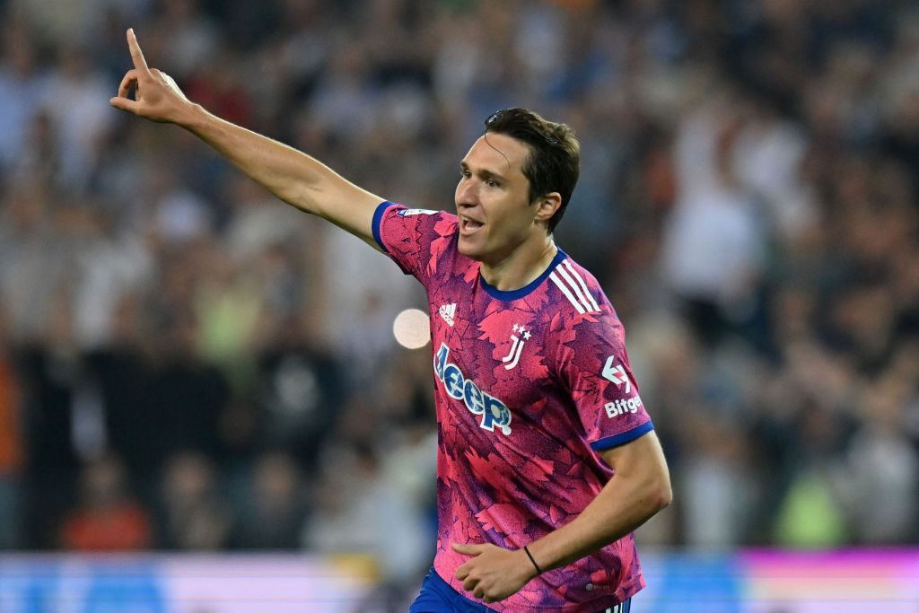 Udinese Calcio v Juventus - Serie A
