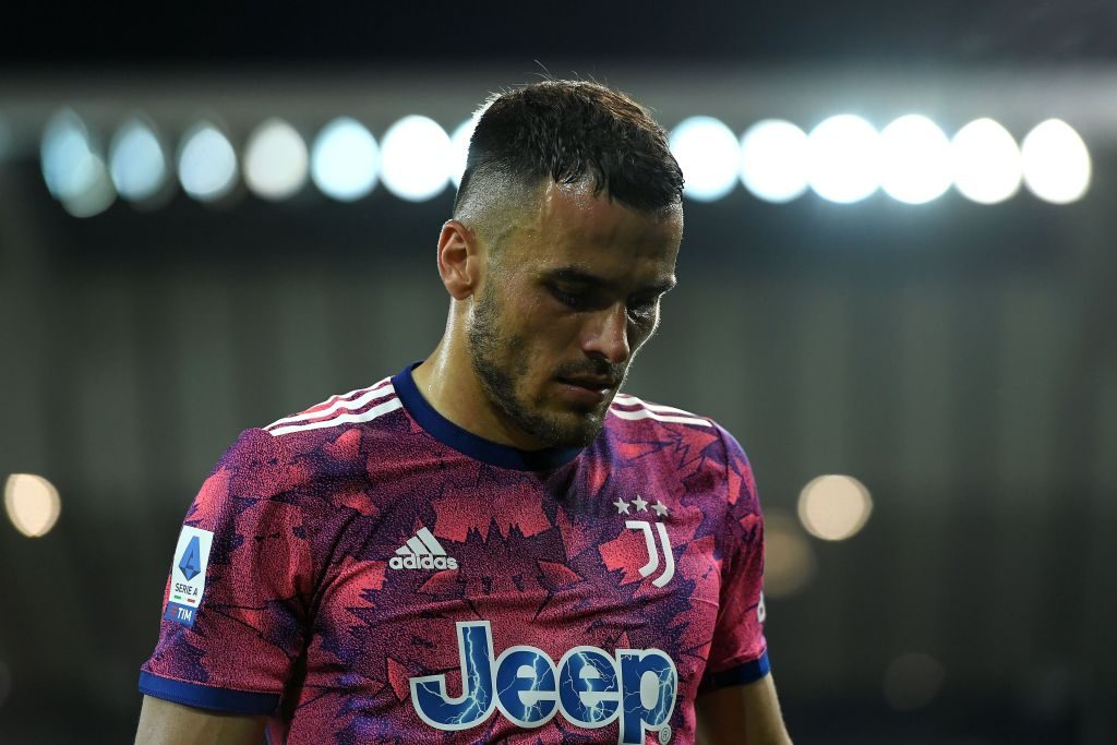 Udinese Calcio v Juventus - Serie A