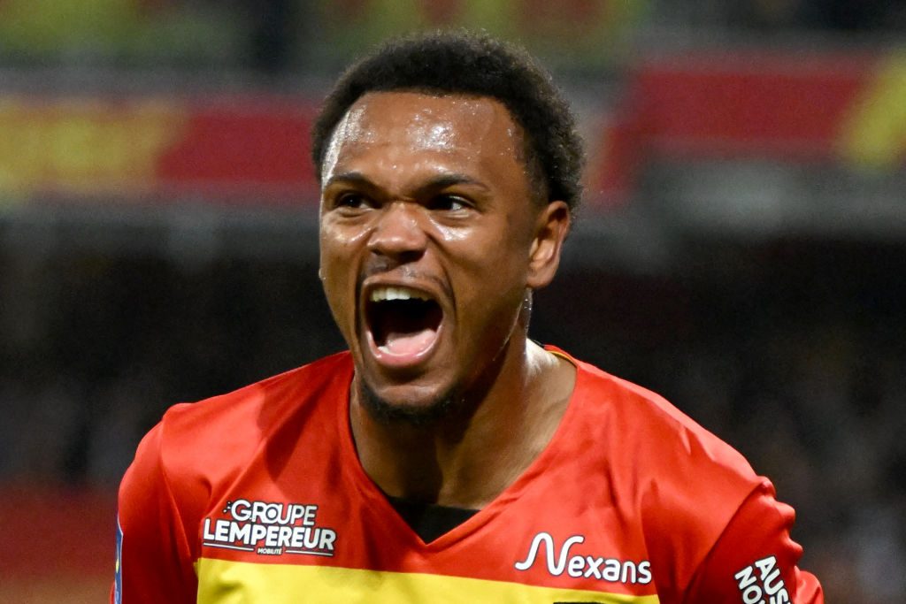 FBL-FRA-LIGUE1-LENS-MONACO