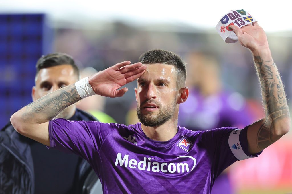 ACF Fiorentina v Atalanta BC - Serie A