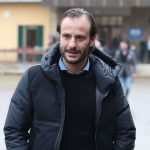 Italian Football Federation 'Panchina D'Oro' Prize