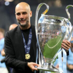 FC Internazionale v Manchester City FC - UEFA Champions League Final 2022/23