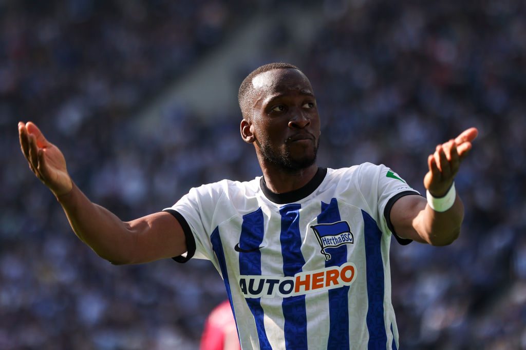 Hertha BSC v VfL Bochum 1848 - Bundesliga