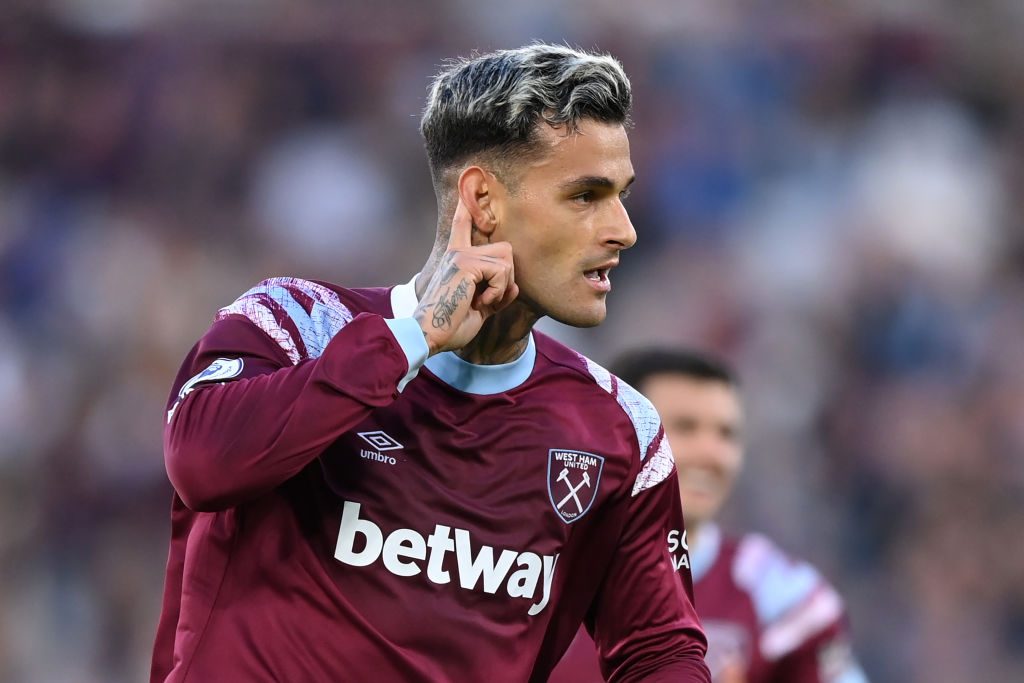 West Ham United v Wolverhampton Wanderers - Premier League