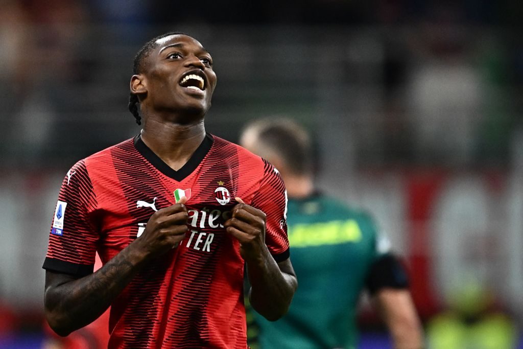 FBL-ITA-SERIEA-AC MILAN-HELLAS VERONA