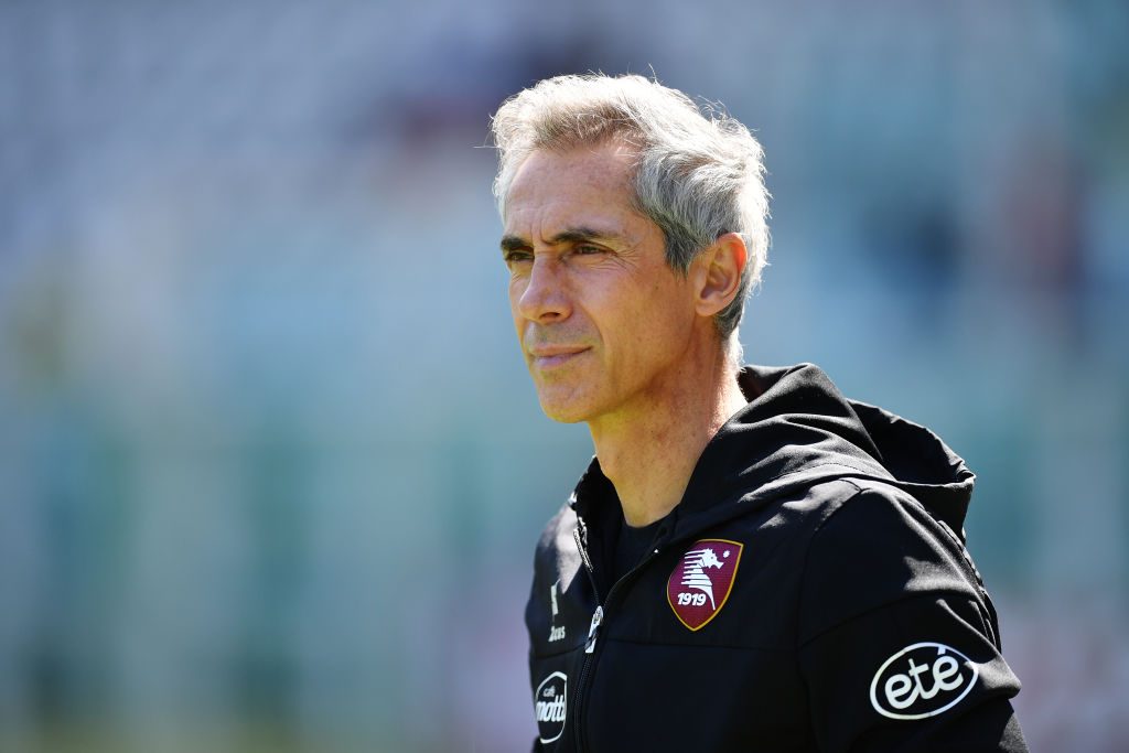 Torino FC v Salernitana - Serie A