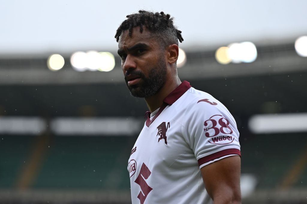 Hellas Verona v Torino FC - Serie A