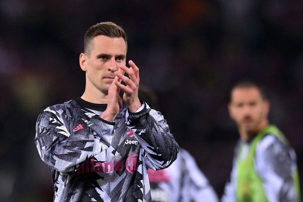 Bologna FC v Juventus - Serie A