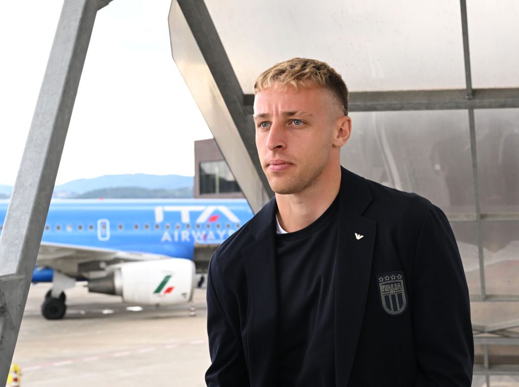 Italy Travel To Netherlands