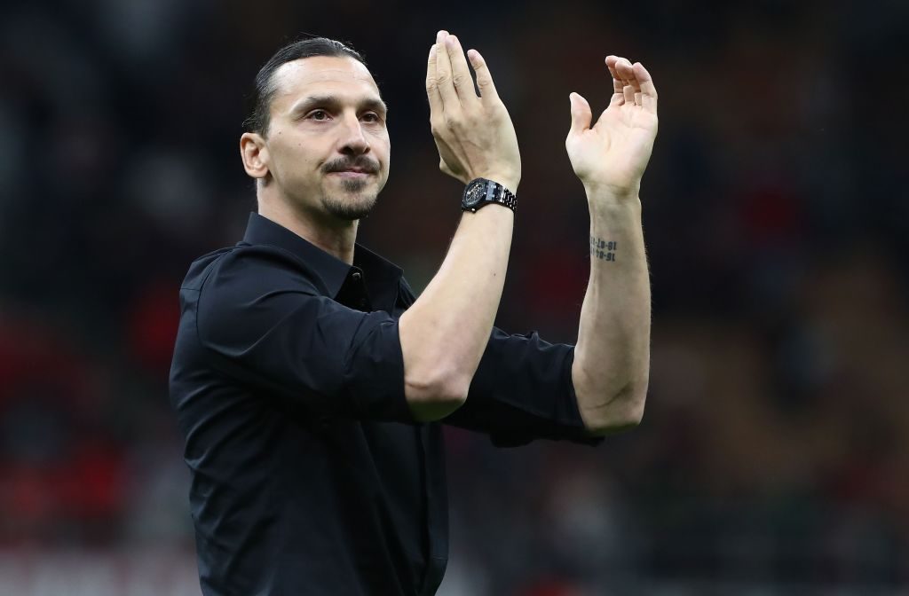 AC Milan v Hellas Verona - Serie A