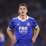 Leicester City v Leeds United - Premier League