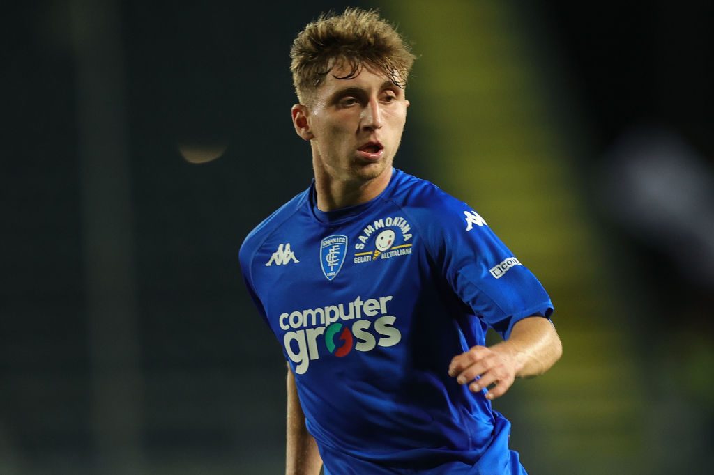 Empoli FC v Bologna FC - Serie A