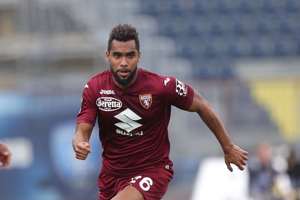 Empoli FC v Torino FC - Serie A