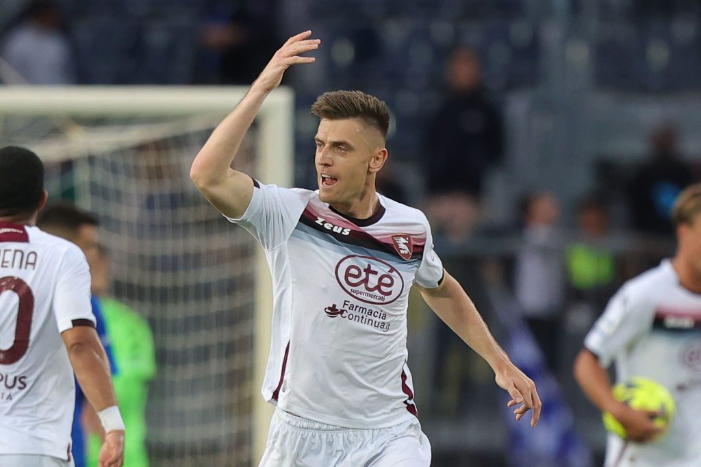 Empoli FC v Salernitana - Serie A