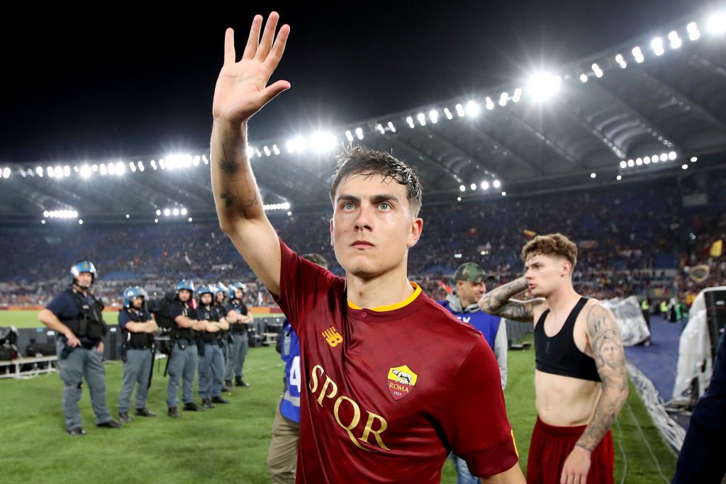 AS Roma v Spezia Calcio - Serie A