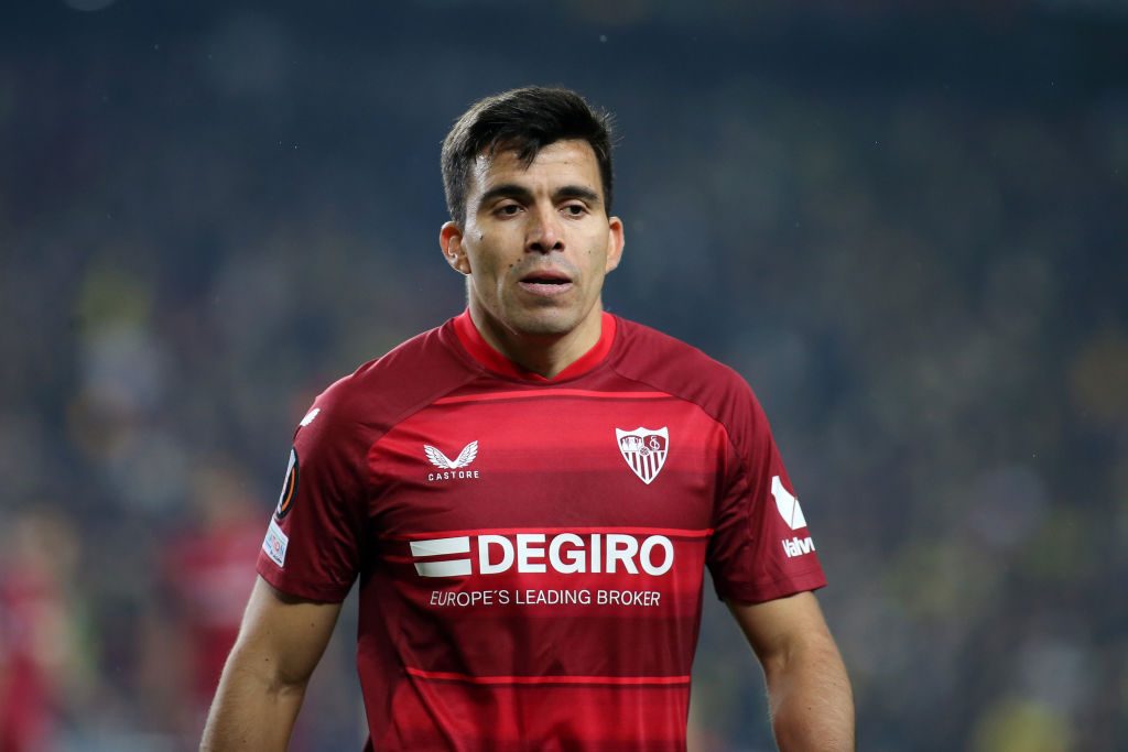 Fenerbahce v Sevilla FC: Round of 16 Leg Two - UEFA Europa League