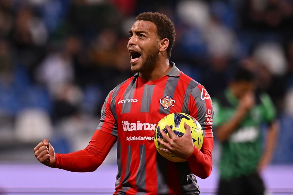US Sassuolo v US Cremonese - Serie A