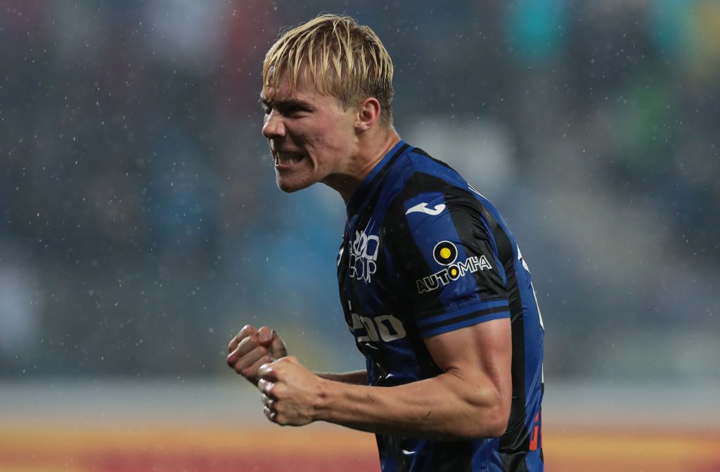 Atalanta BC v AC Monza - Serie A