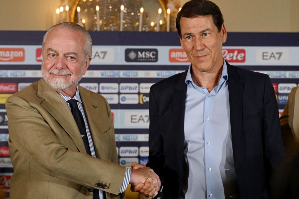 FBL-ITALY-NAPOLI