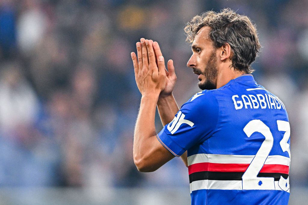 UC Sampdoria v US Sassuolo - Serie A