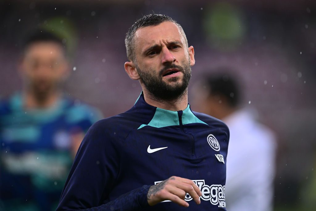 Torino FC v FC Internazionale - Serie A