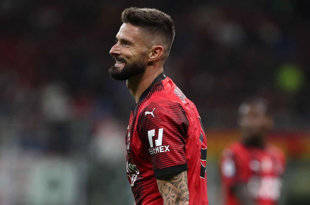 AC Milan v Hellas Verona - Serie A