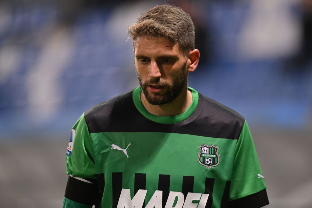 US Sassuolo v AC Monza - Serie A