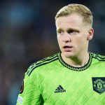 Real Sociedad v Manchester United: Group E - UEFA Europa League