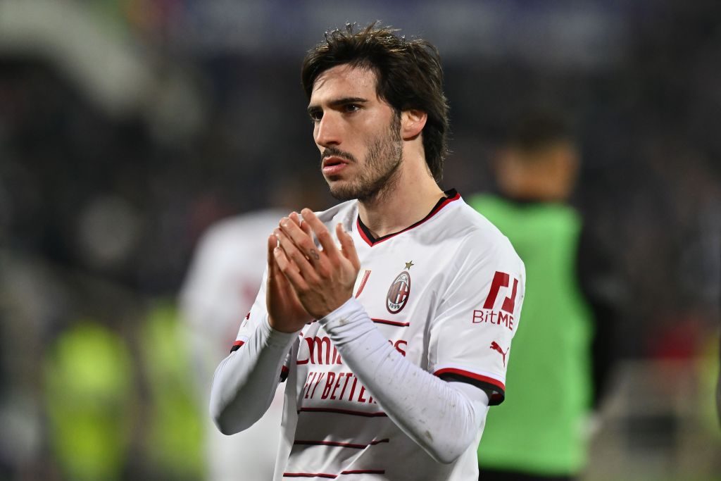 ACF Fiorentina v AC MIlan - Serie A