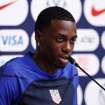 United States Training Session and Press Conference - FIFA World Cup Qatar 2022