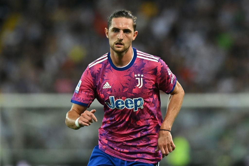 Udinese Calcio v Juventus - Serie A
