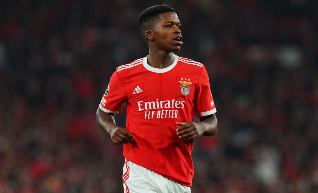 SL Benfica v Club Brugge KV - Round of 16 Second Leg - UEFA Champions League