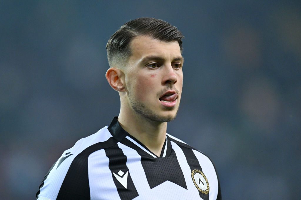 Udinese Calcio v SSC Napoli - Serie A