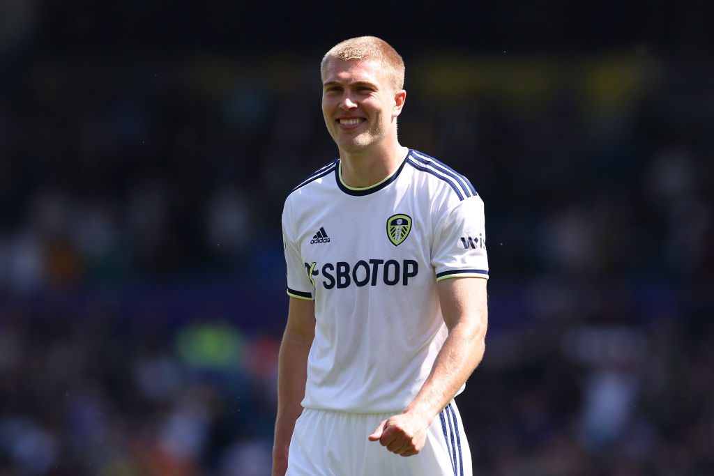Leeds United v Newcastle United - Premier League