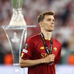 Sevilla FC v AS Roma - UEFA Europa League Final 2022/23