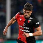 Talleres v Colon - Copa CONMEBOL Libertadores 2022