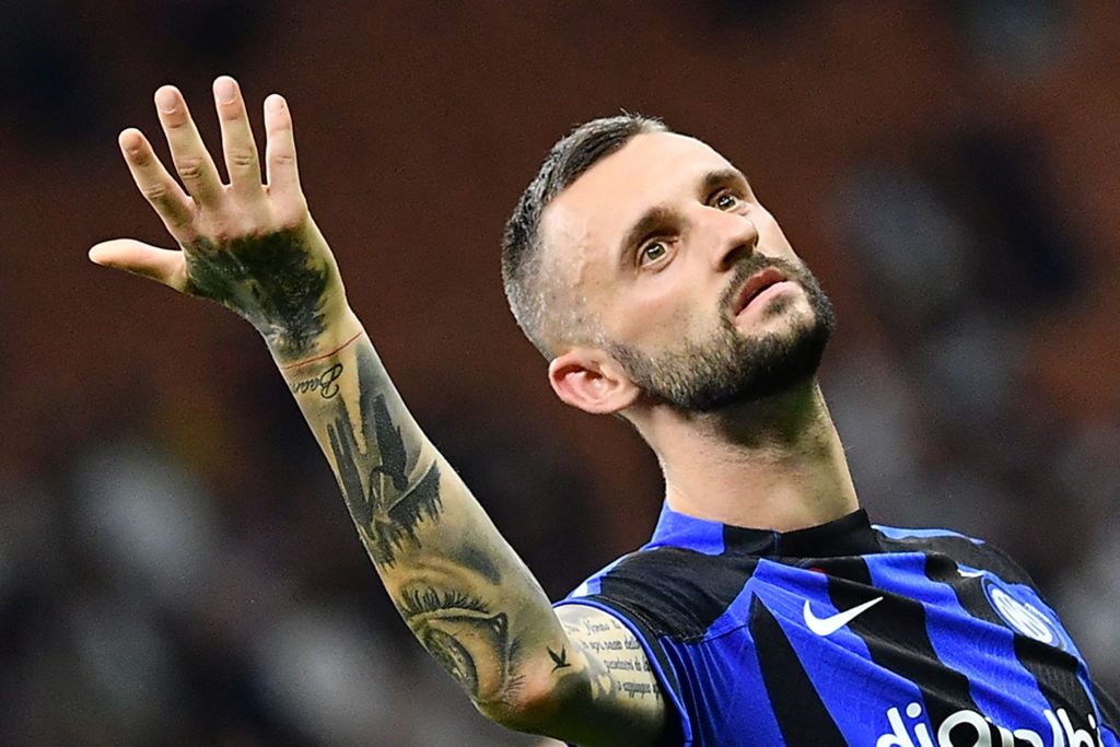 FBL-ITA-SERIEA-INTER MILAN-TORINO