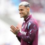 West Ham United v Brighton &amp; Hove Albion - Premier League