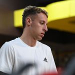Italy Training Session &amp; Press Conference