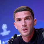 FC Internazionale Training Session And Press Conference
