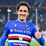 UC Sampdoria v FC Internazionale - Serie A