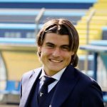 SS Lazio Official Team Photo