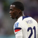 Netherlands v USA: Round of 16 - FIFA World Cup Qatar 2022