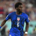IR Iran v USA: Group B - FIFA World Cup Qatar 2022