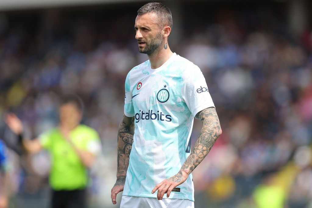 Empoli FC v FC Internazionale - Serie A