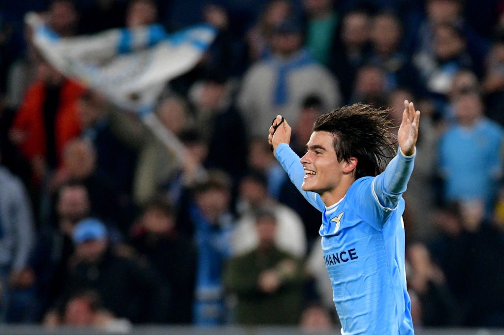SS Lazio v AC Monza - Serie A